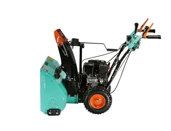 Снегоуборщик STURM STG7461EL