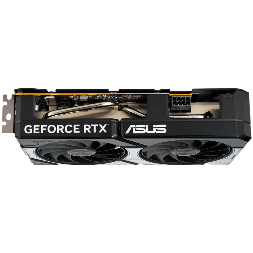 Видеокарта ASUS GeForce RTX 5060 8GB GDDR7 OC Edition