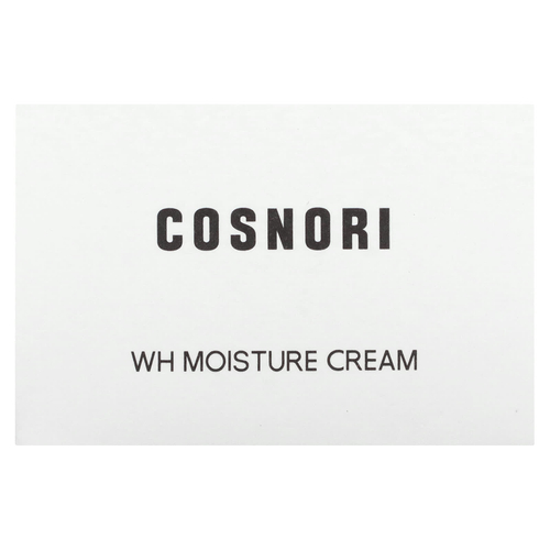 Cosnori, Увлажняющий крем WH, 50 мл (1,69 жидк. унц.)