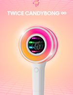 Лайтстик TWICE - Official lightstick CANDYBONG