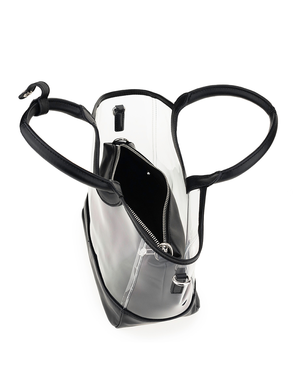 27711/10 Сумка жен., иск. кожа