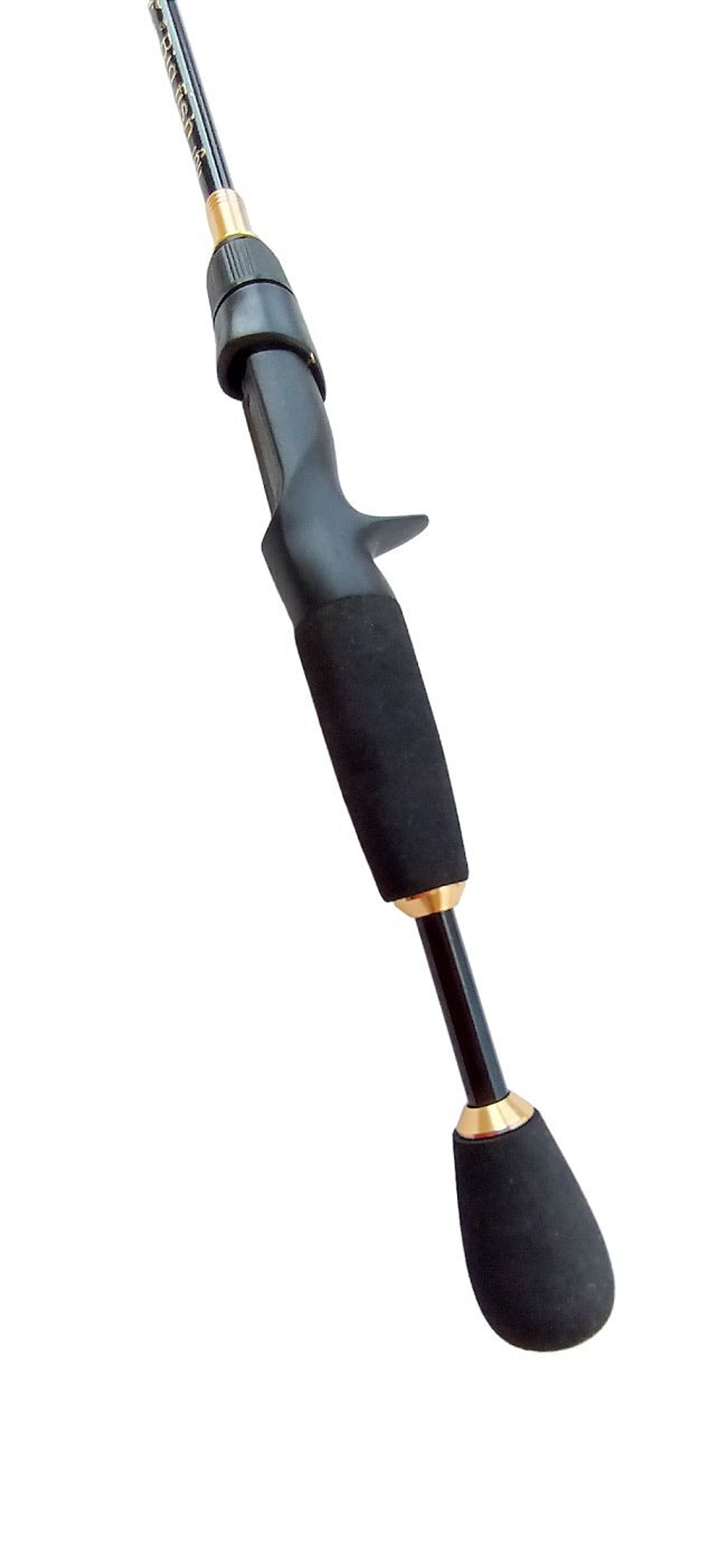 Спиннинг телескопический 180 см тест 5-25 гр Jin Tai