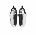 Женские кроссовки Nike Cortez 'Yin and Yang Shroud White Black' FJ7870-101