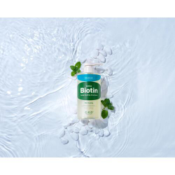 CKD Шампунь очищающий с биотином - Amino biotin scalp scaling shampoo, 750мл