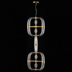 Подвесной светильник Aployt Aleksandra APL.857.06.60