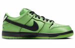 Кроссовки Powerpuff Girls X Nike Dunk Sb