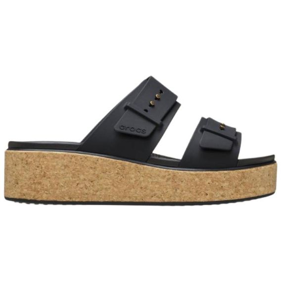 Crocs Brooklyn 'Black'