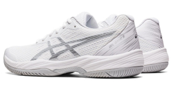 Женские теннисные кроссовки Asics Gel-Game 9 - White