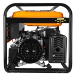 DEKO DKEG420 генератор бензиновый 065-1086