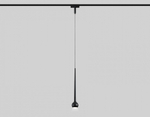Подвесной светильник Ambrella Light GV GV1644