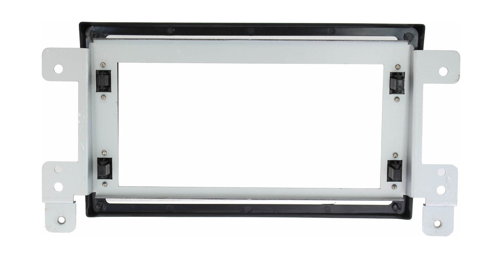 Переходная рамка магнитолы SUZUKI GRAND VITARA, ESCUDO 2005-2015 9 дюймов