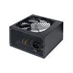 Блок питания ATX TESLA Q700, 700W, 80+Bronze, Bulk, PPFC, 1x4+4pin, 2x6+2PIN, 6xSATA, 3xMOLEX, 1xFDD (TS-Q700)