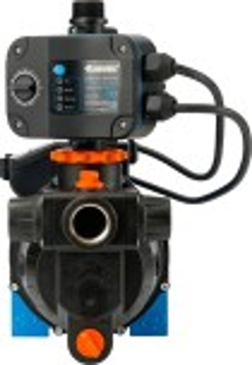 Насос поверхностный ДЖИЛЕКС ДЖАМБО 60/35 П-К Комфорт (2.0) автоматический 3034