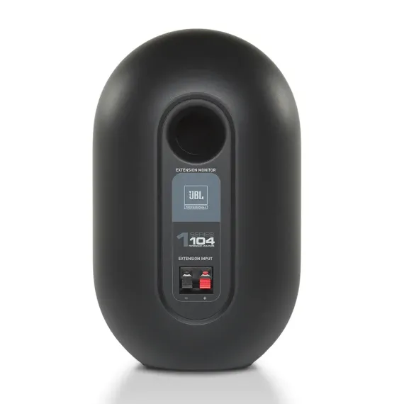 JBL 104BT Black