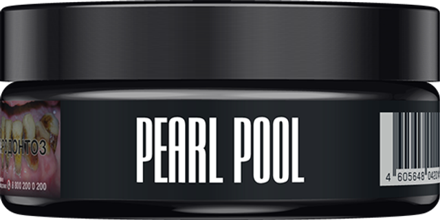 Табак MustHave - Pearl Pool 25 г