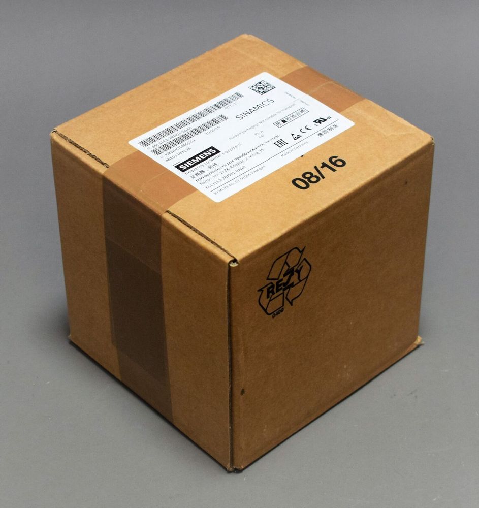 SIEMENS 6SL3162-2BM01-0AA0