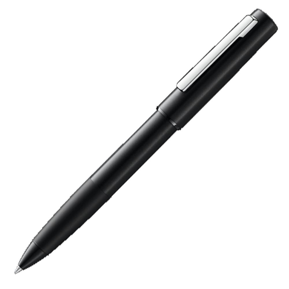 Роллер Lamy Aion 377 черный M63 (4031952)