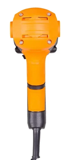 Гайковерт сетевой ГС-2500 Master Вихрь - 350Н*м, двухскоростной, электрический с ударным механизмом, для болтов