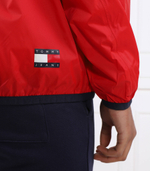 Куртка Tommy Jeans - красный(DM0DM15906)