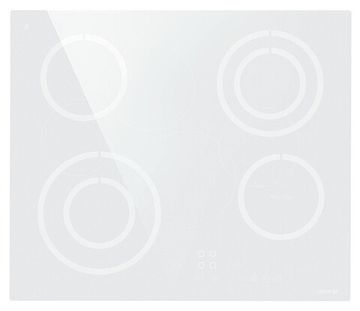 Электрическая варочная панель Gorenje ECT 6 SYW