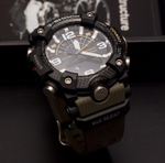 Часы Casio GG-B100-1A3
