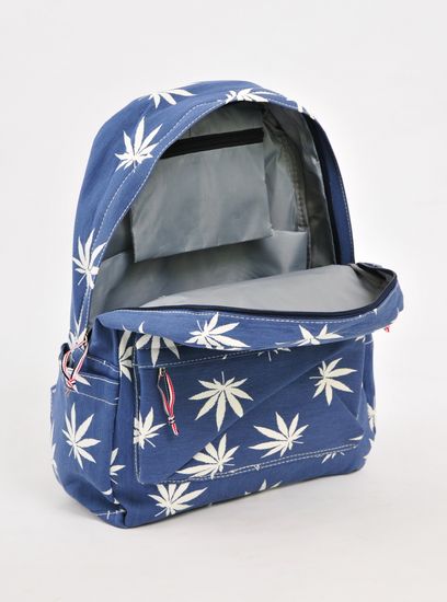 Рюкзак Green Spring Hemp