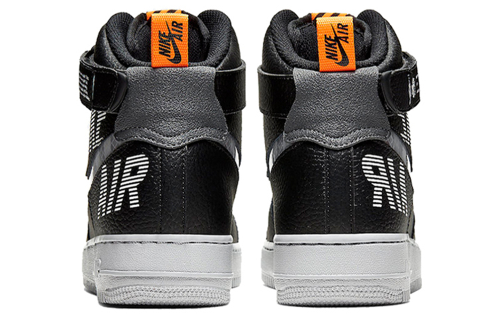 Кроссовки Nike Air Force 1 Branding