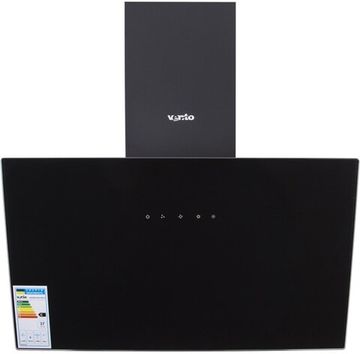 Витяжка VENTOLUX MODENA 60 BK (700) TC