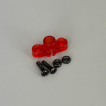 Антенна RUSH Cherry II MMCX угловой (RHCP)