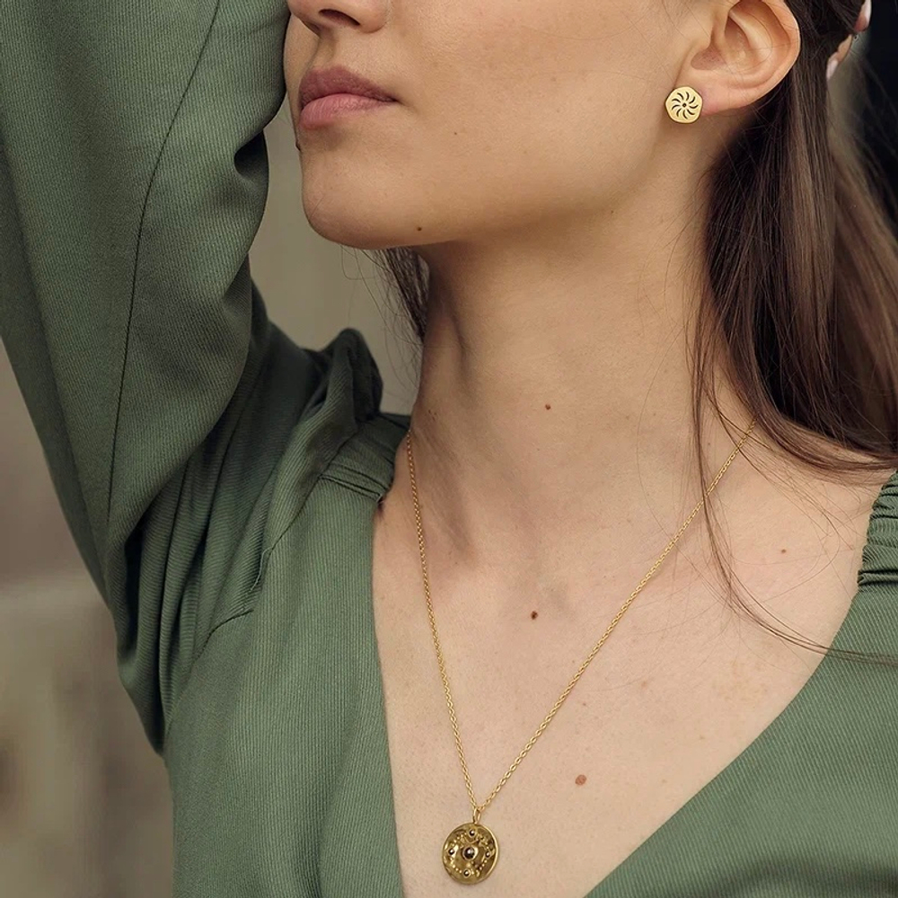 Медальон MAPU | МАПУ