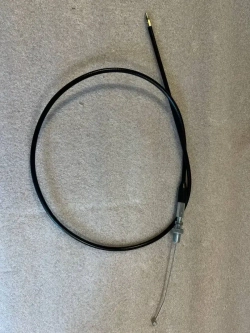 Трос газа для эндуро мотоцикла KAYO T2, T4