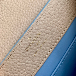 Louis Vuitton Capucines Mini