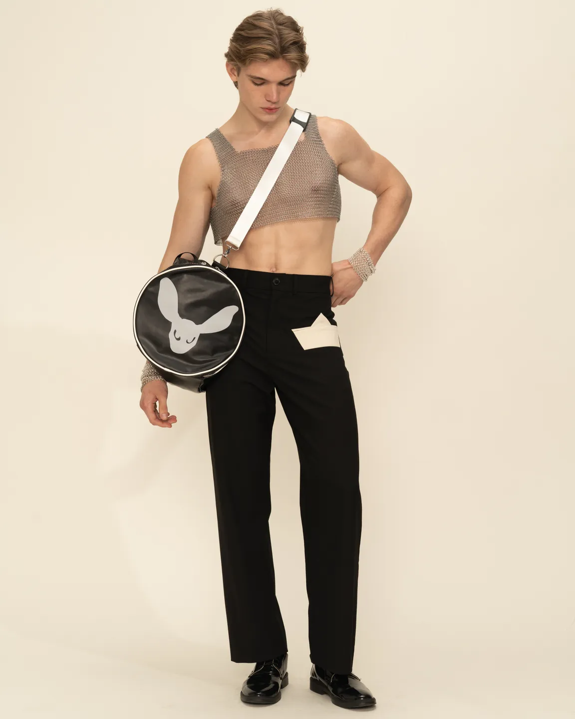 Спортивная сумка 