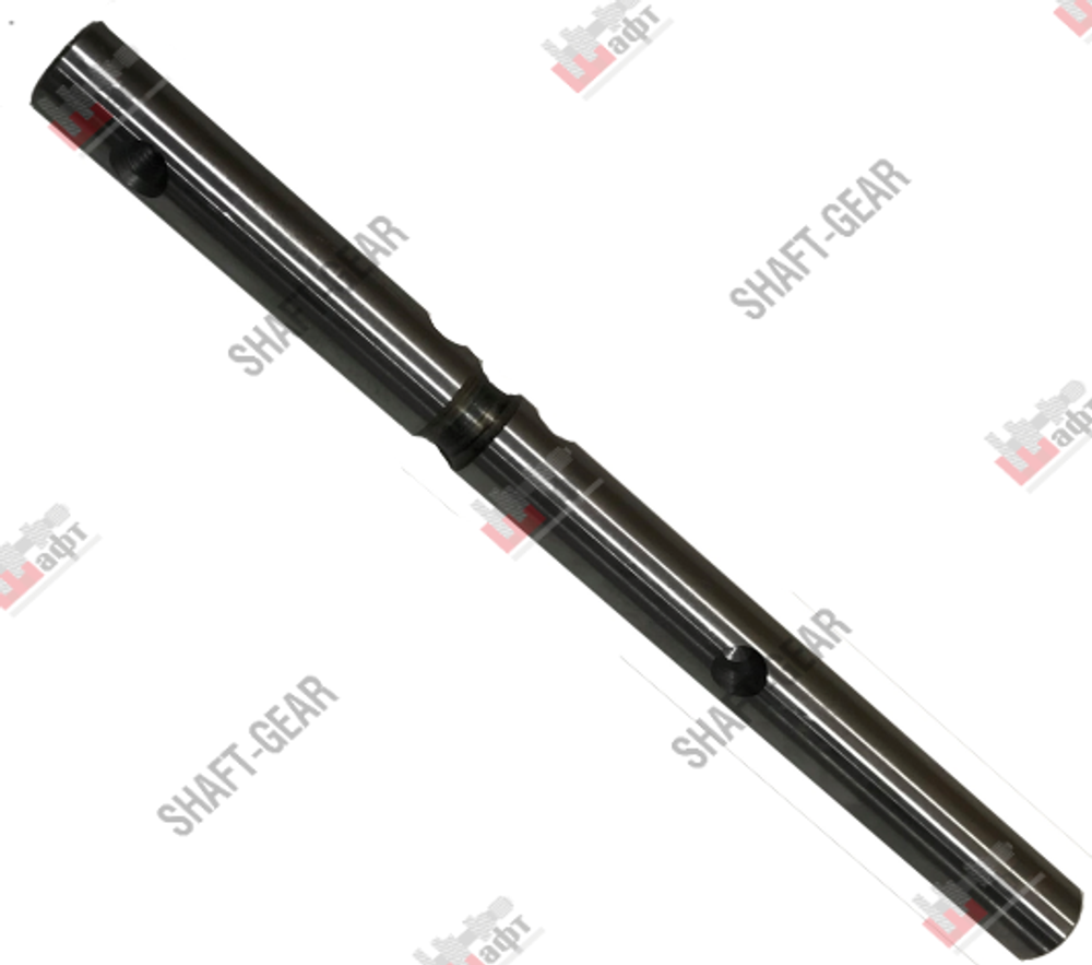 6DS180T-1702066 - Вал вилки переключения передач КПП