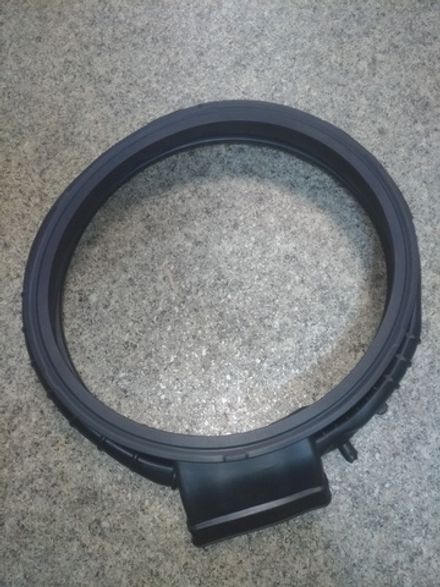 Манжета люка (уплотнитель двери) для стиральной машины Haier 0020301796F