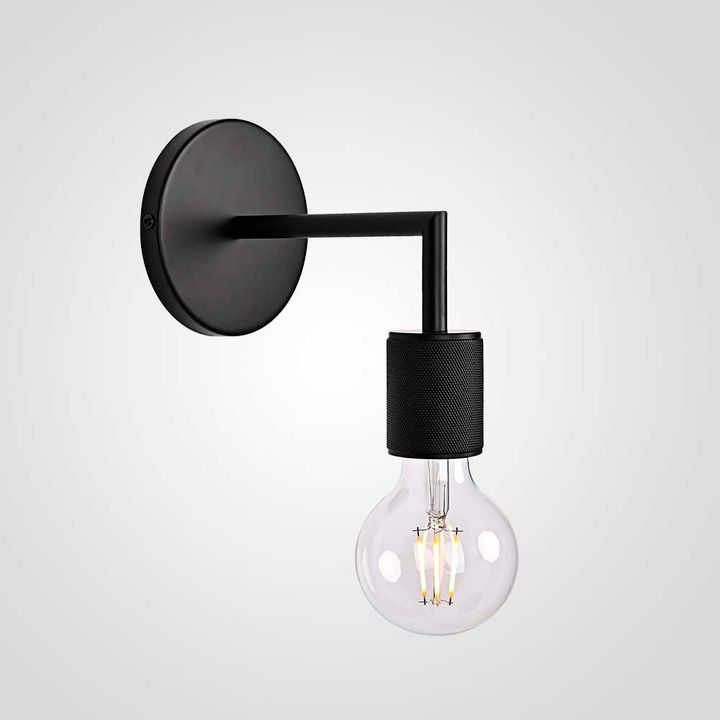 Настенный светильник Imperium Loft RH Utilitaire 123284-22