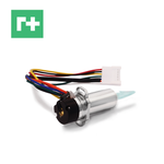 Сервомотор с зеркалом в сборе, ось Y BW101 GD