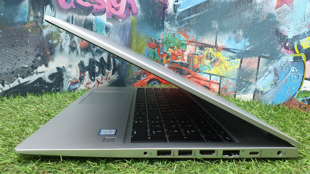 Ультрабук HP i5-8/8 Gb/FHD покупка/продажа