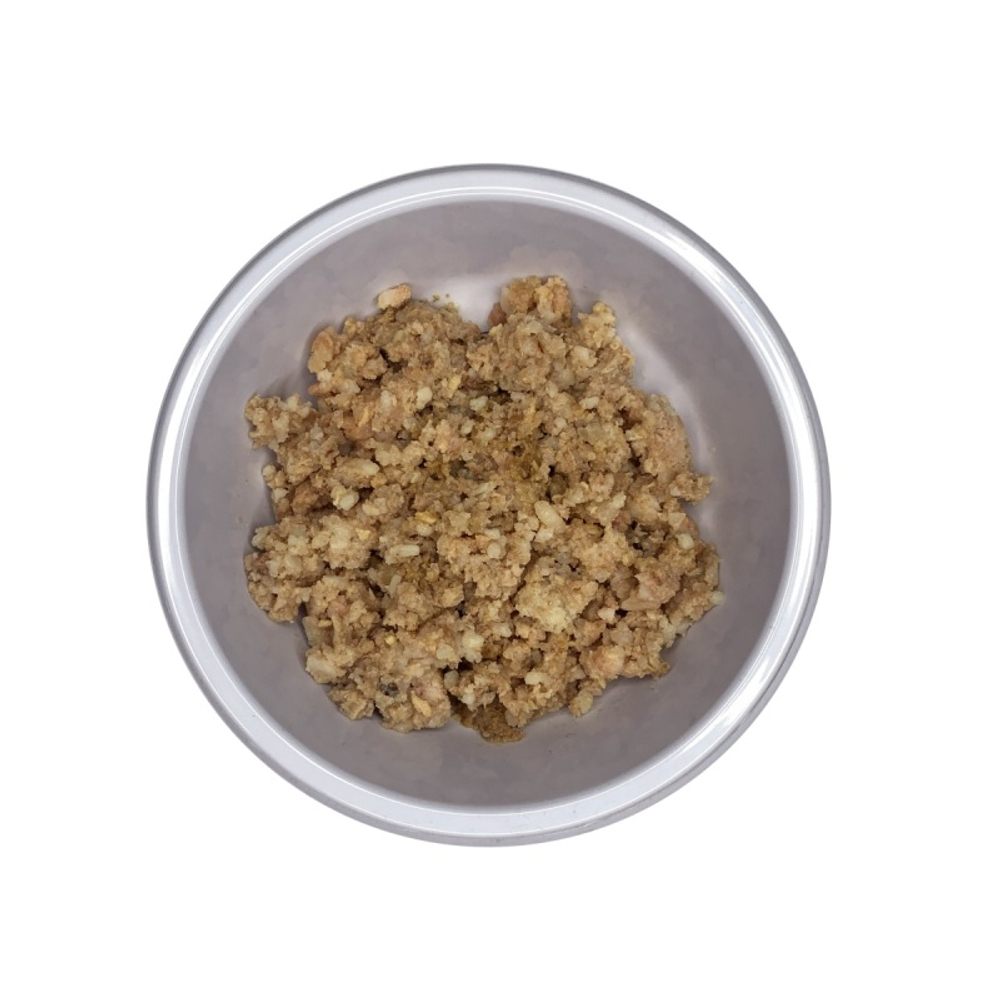 Консервы ТерриториЯ Амур для cобак с говядиной - 400 гр