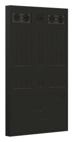 Киоск информационный уличный Lumien LOSK3202FHD