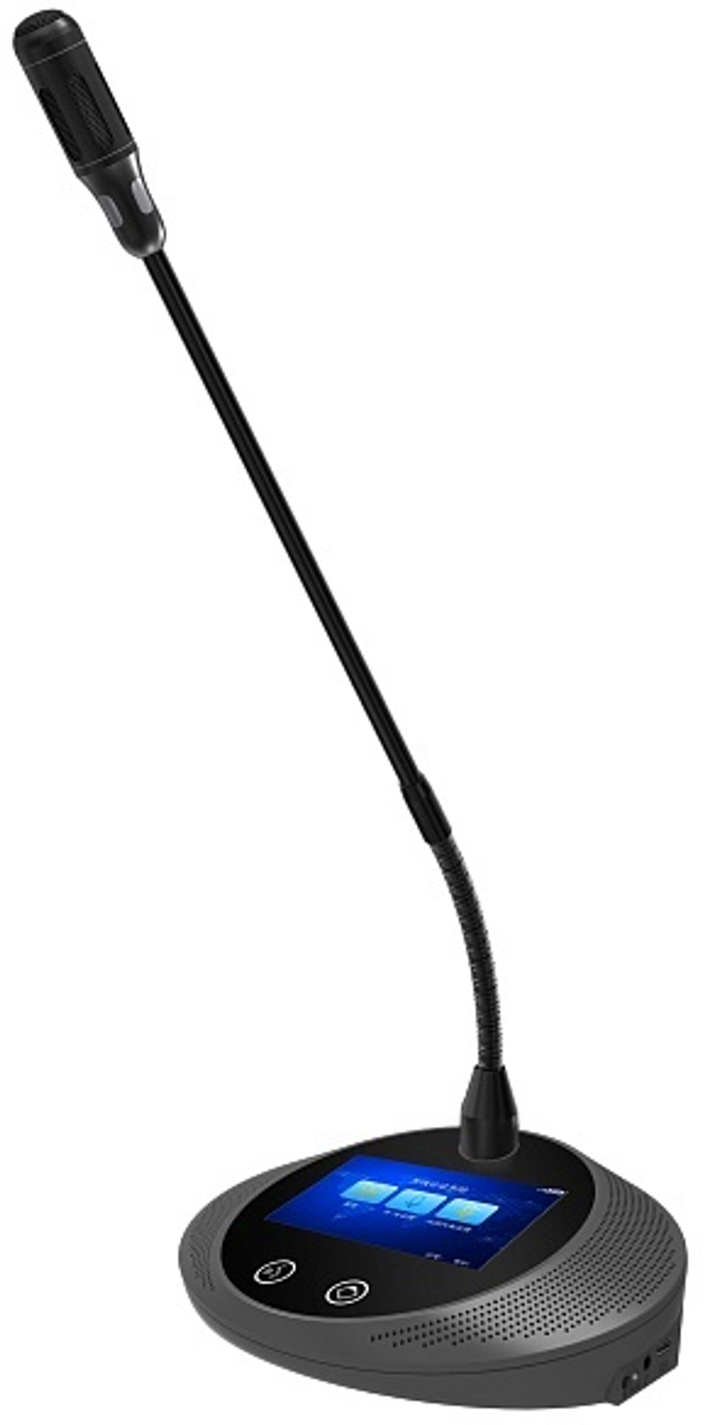 Пульт  ITC TS-W301