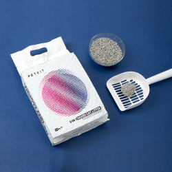 Наполнитель для кошачьего туалета смесь 5в1