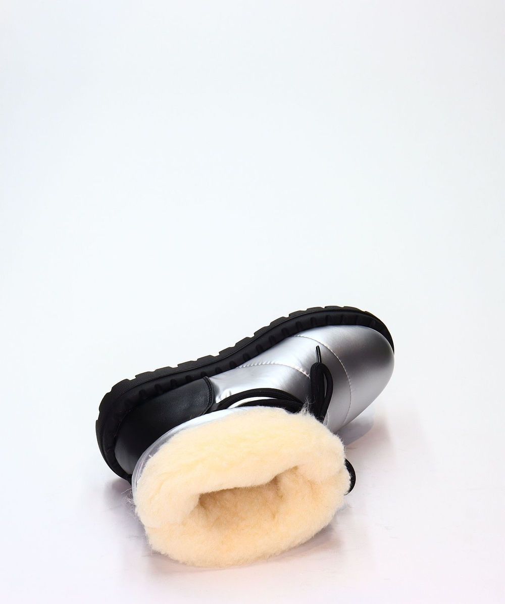 Дутики (36-41) р. / шт. U88605/53