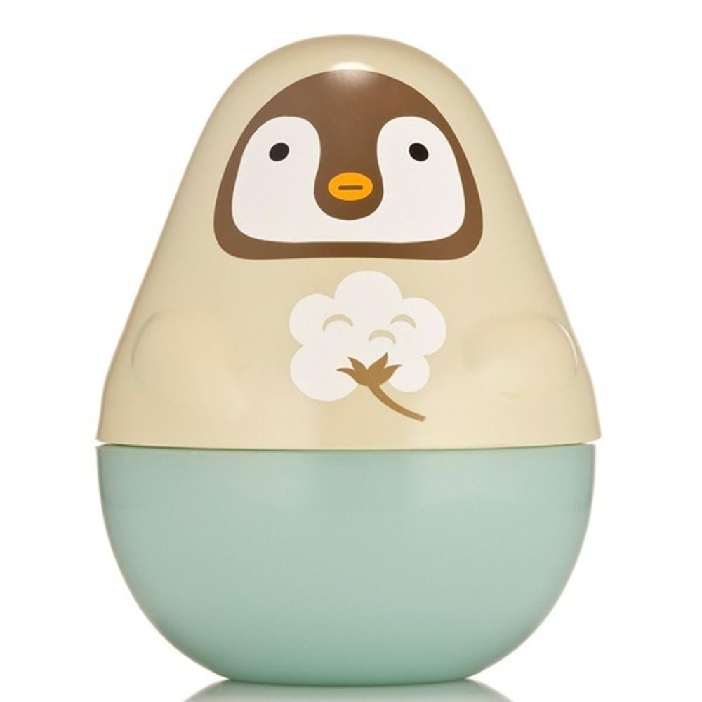 Крем для рук "Пингвин" Etude House Etude House Missing You Cream Fairy Penguins 30мл