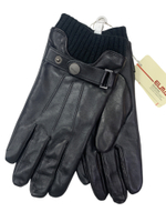 Перчатки. Мужские. Материал верха: Кожаные.Люкс качества. Подклад: Трикотаж-шерсть. 5 шт в упаковке.