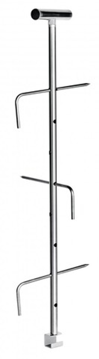 11000008688 Абат Спица СГТ-20 для приготовления целых туш ягненка или поросенка