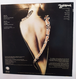 Whitesnake Slide It In Japan