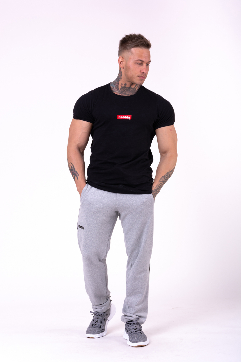 Футболка Red Label V-typical T-shirt 142