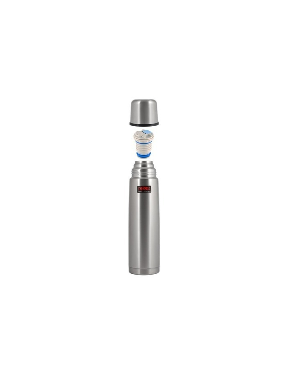Термос Thermos FBB-500 SBK (0,5 литра), стальной