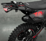 Мотоцикл DAREX Timer 300 ENDURO